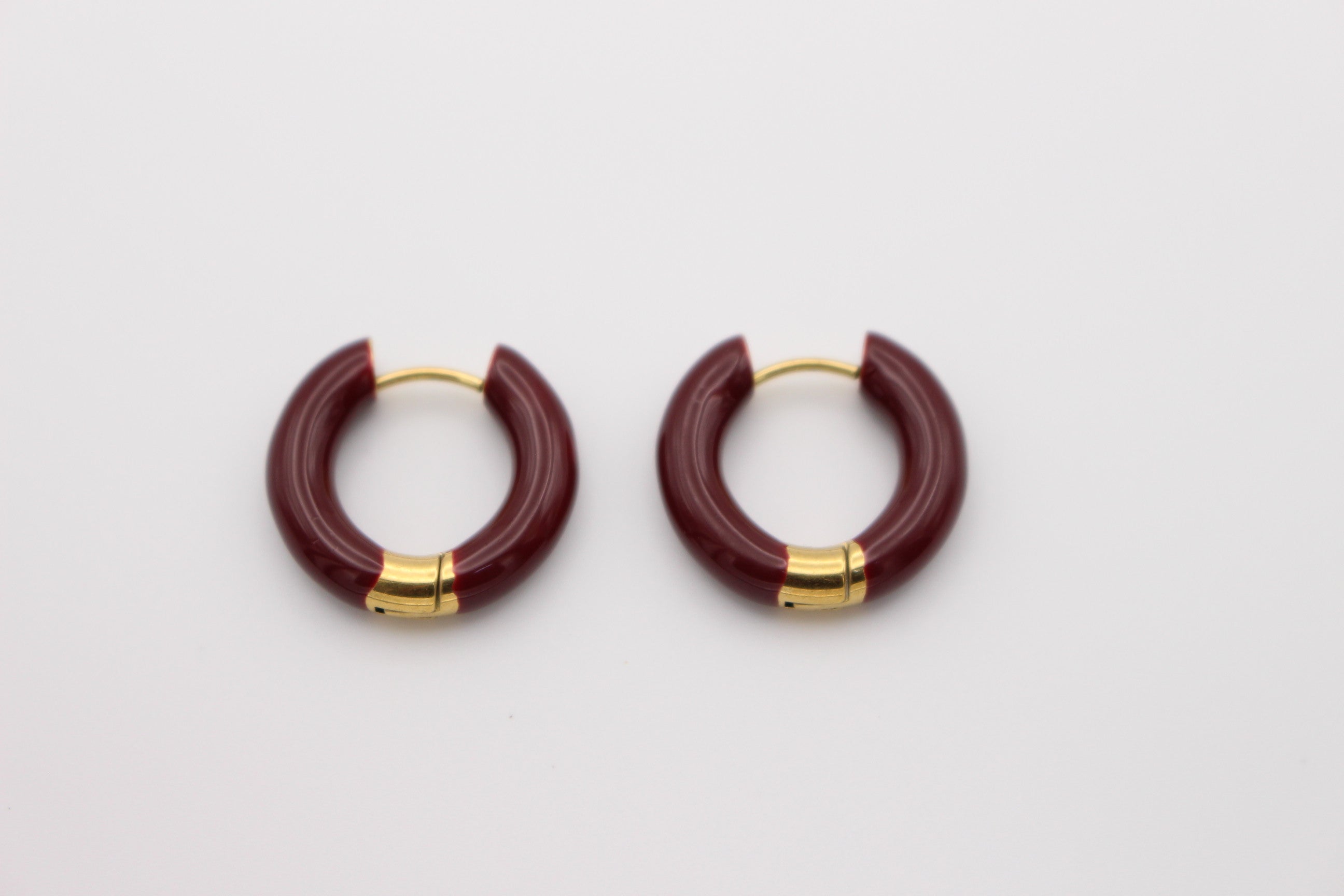 Elia Earrings