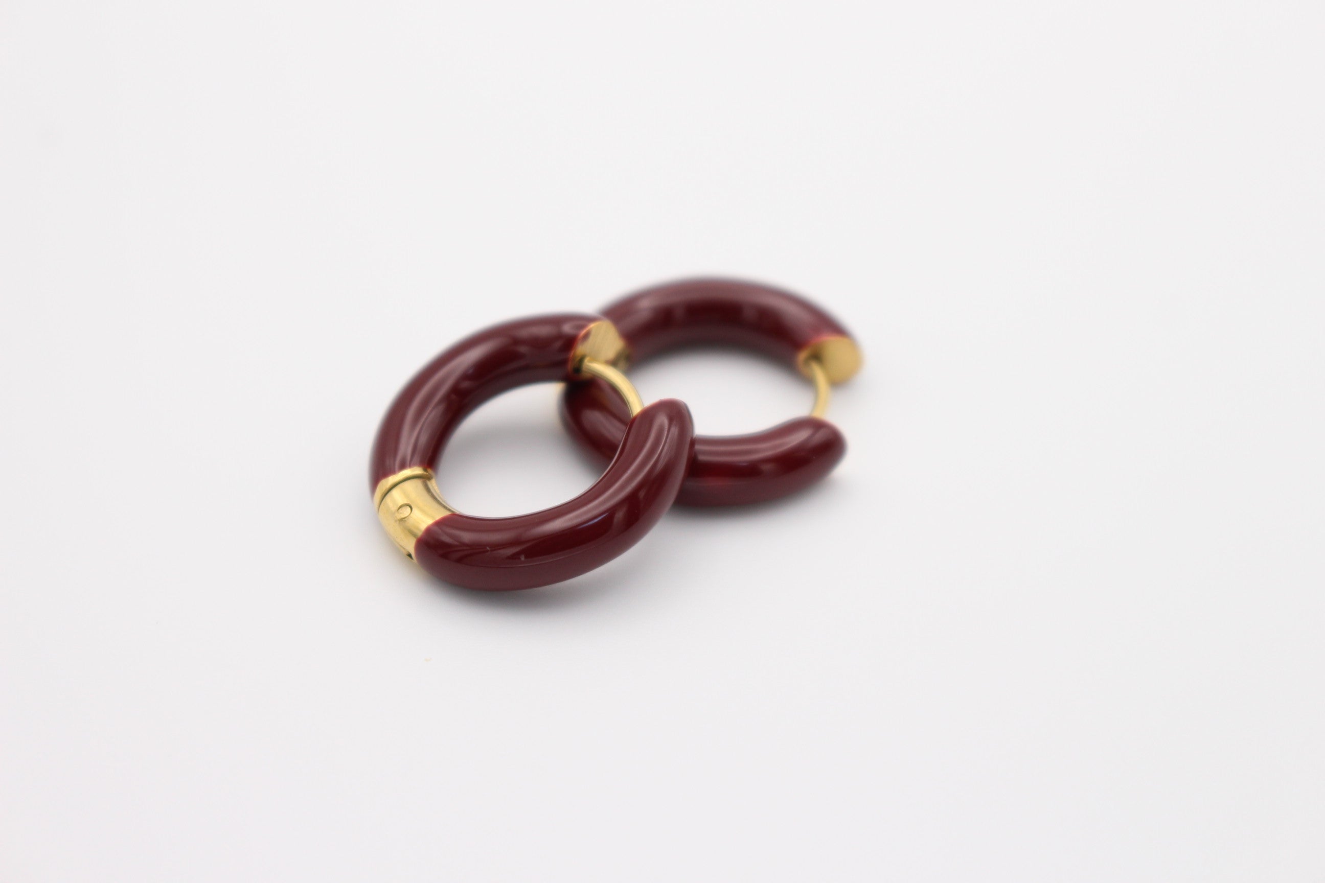 Elia Earrings