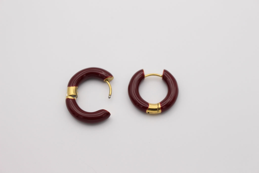 Elia Earrings