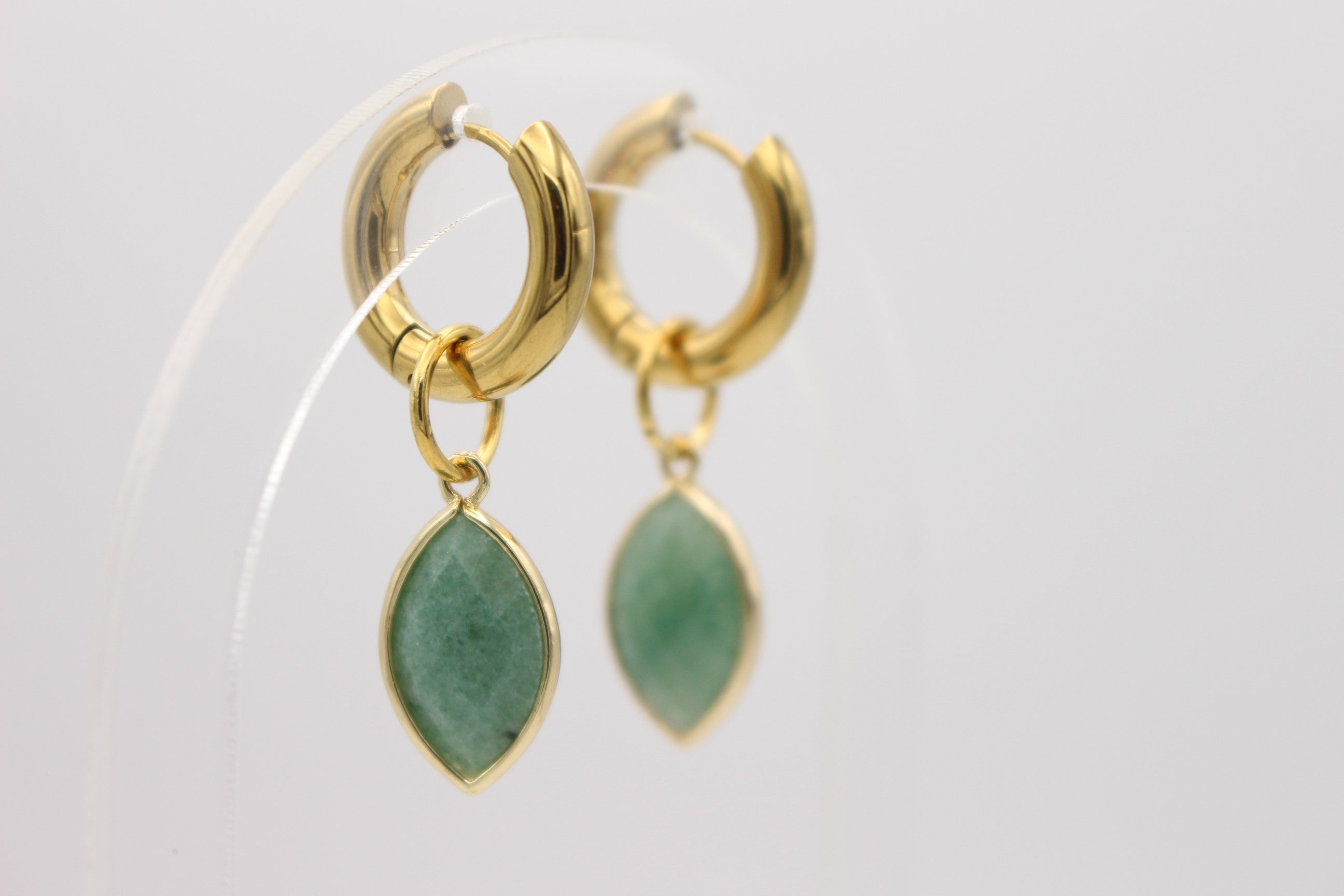 Calista Earrings