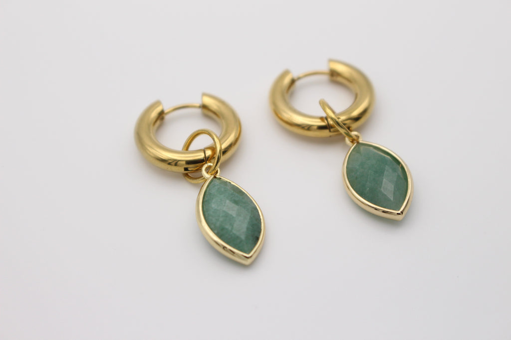 Calista Earrings