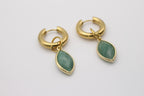 Calista Earrings