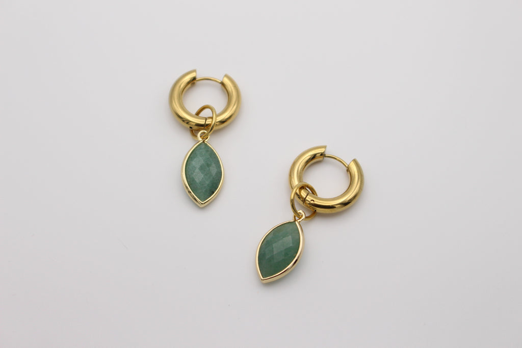 Calista Earrings