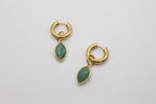 Calista Earrings