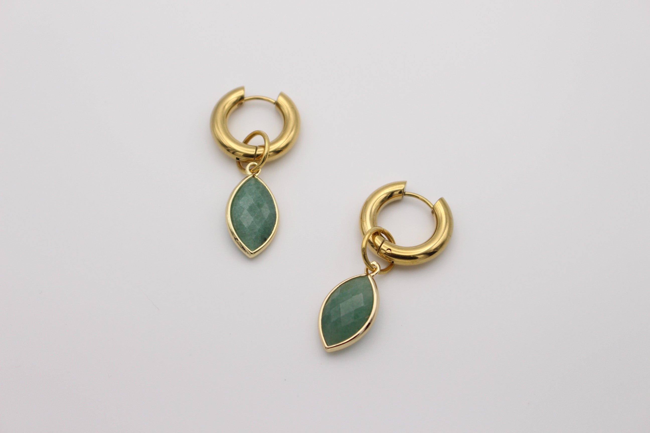 Calista Earrings