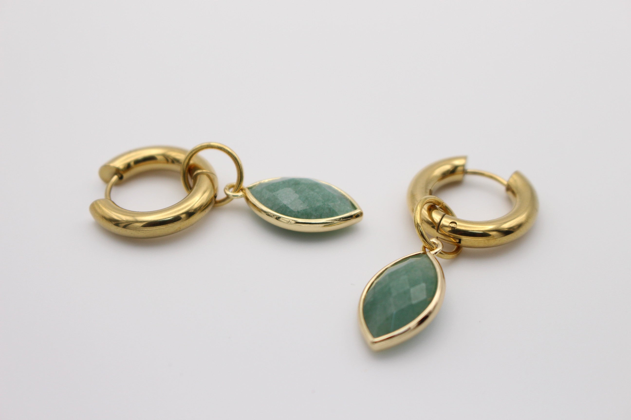 Calista Earrings