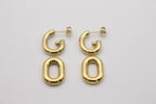 Cleo Earrings