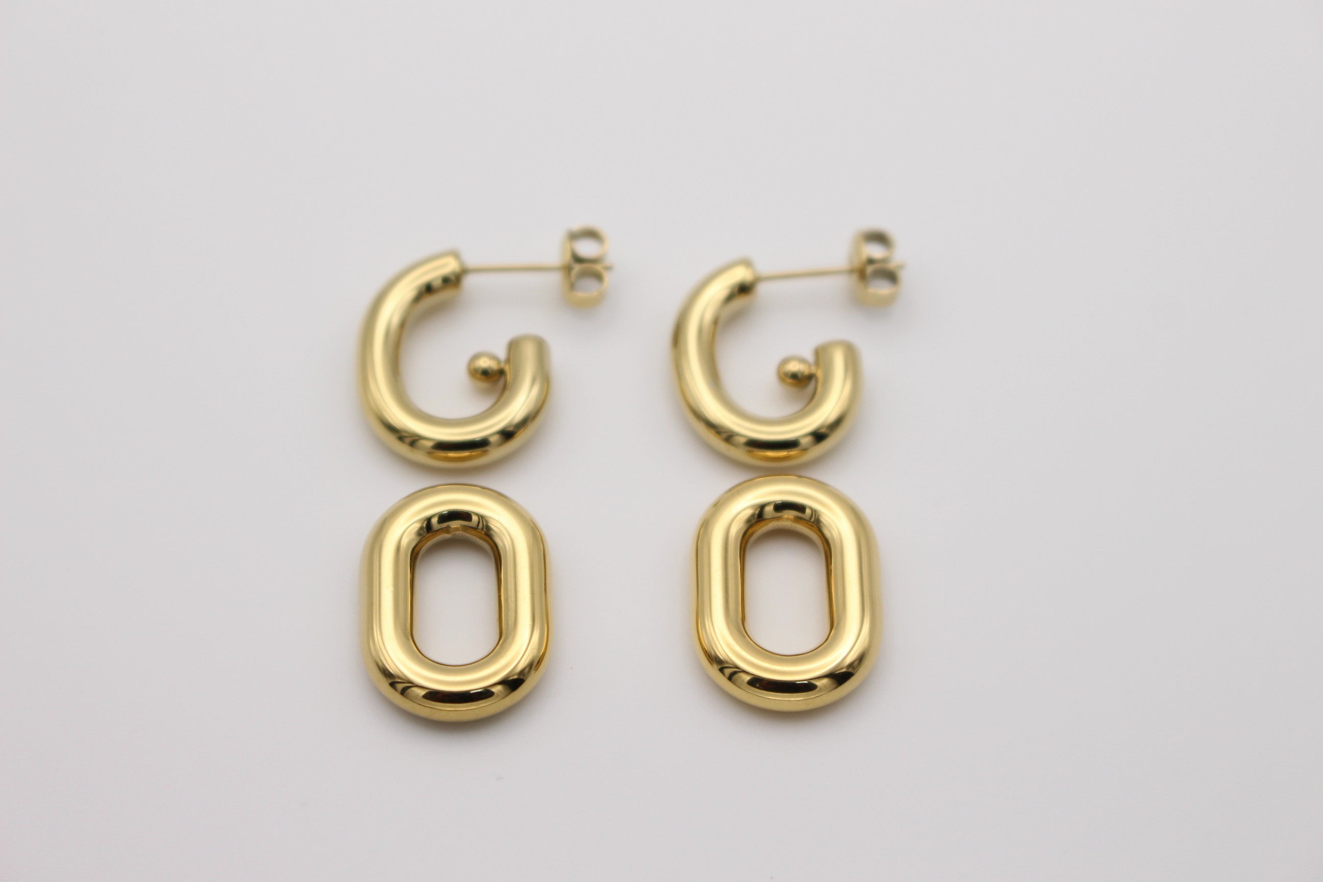 Cleo Earrings