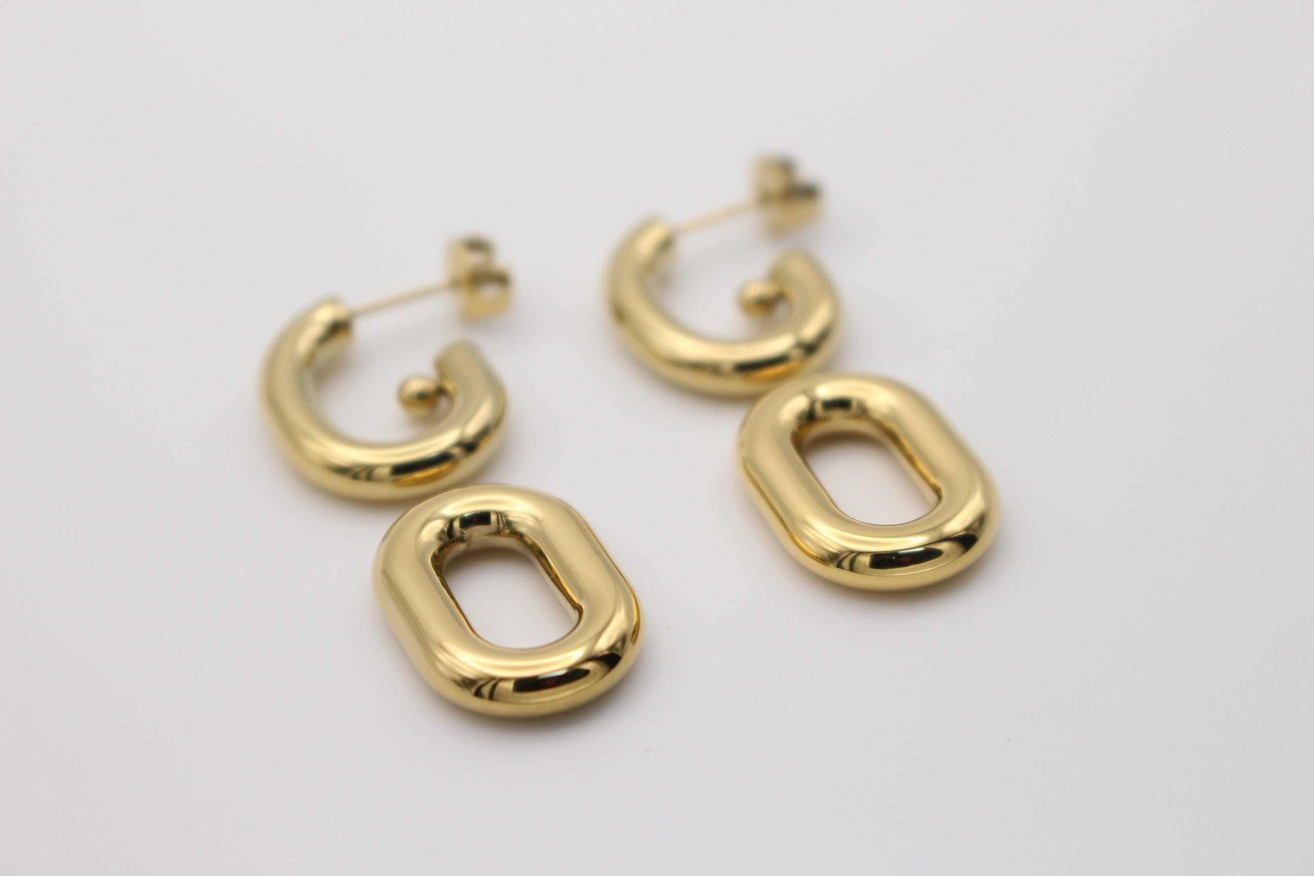Cleo Earrings