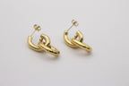 Cleo Earrings