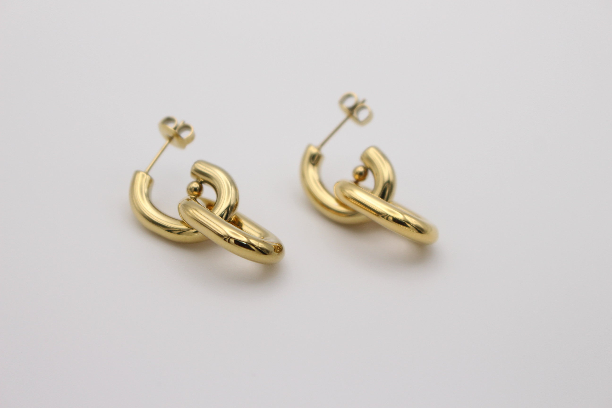 Cleo Earrings