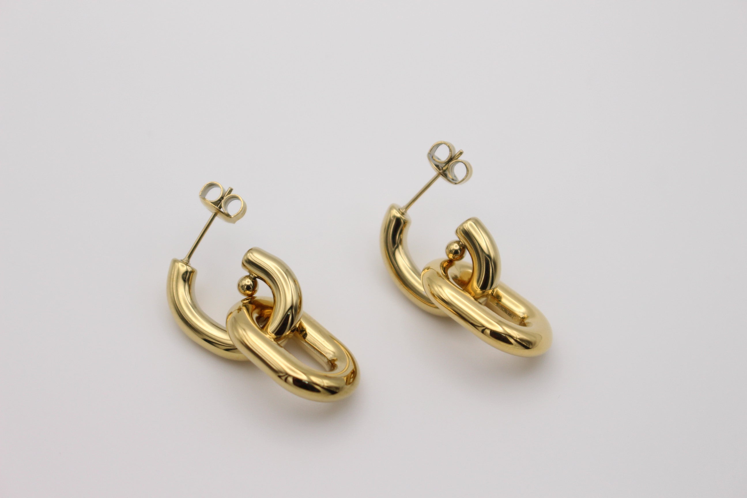 Cleo Earrings