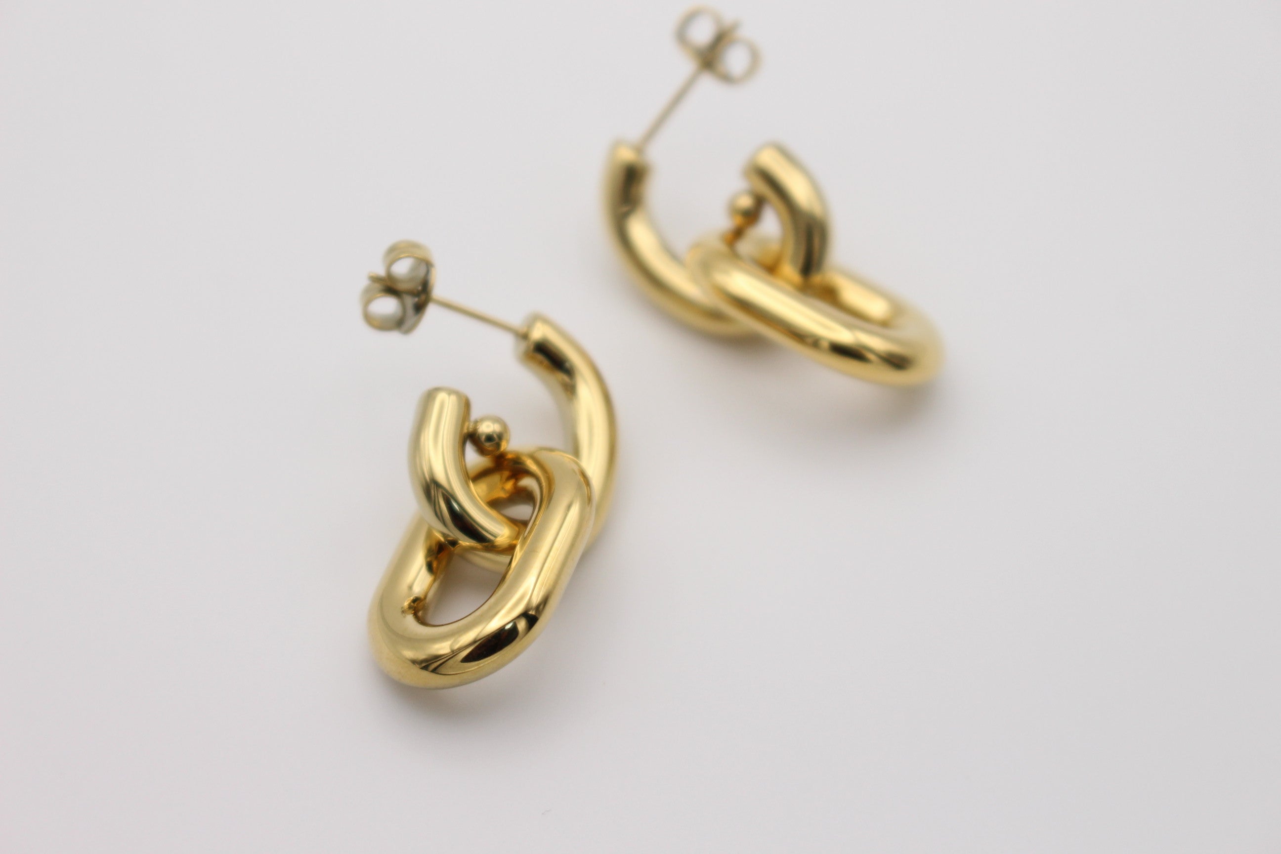 Cleo Earrings