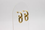 Cleo Earrings