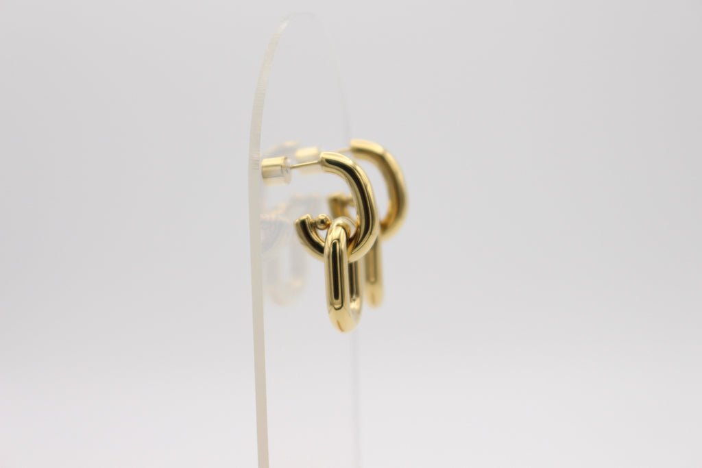 Cleo Earrings