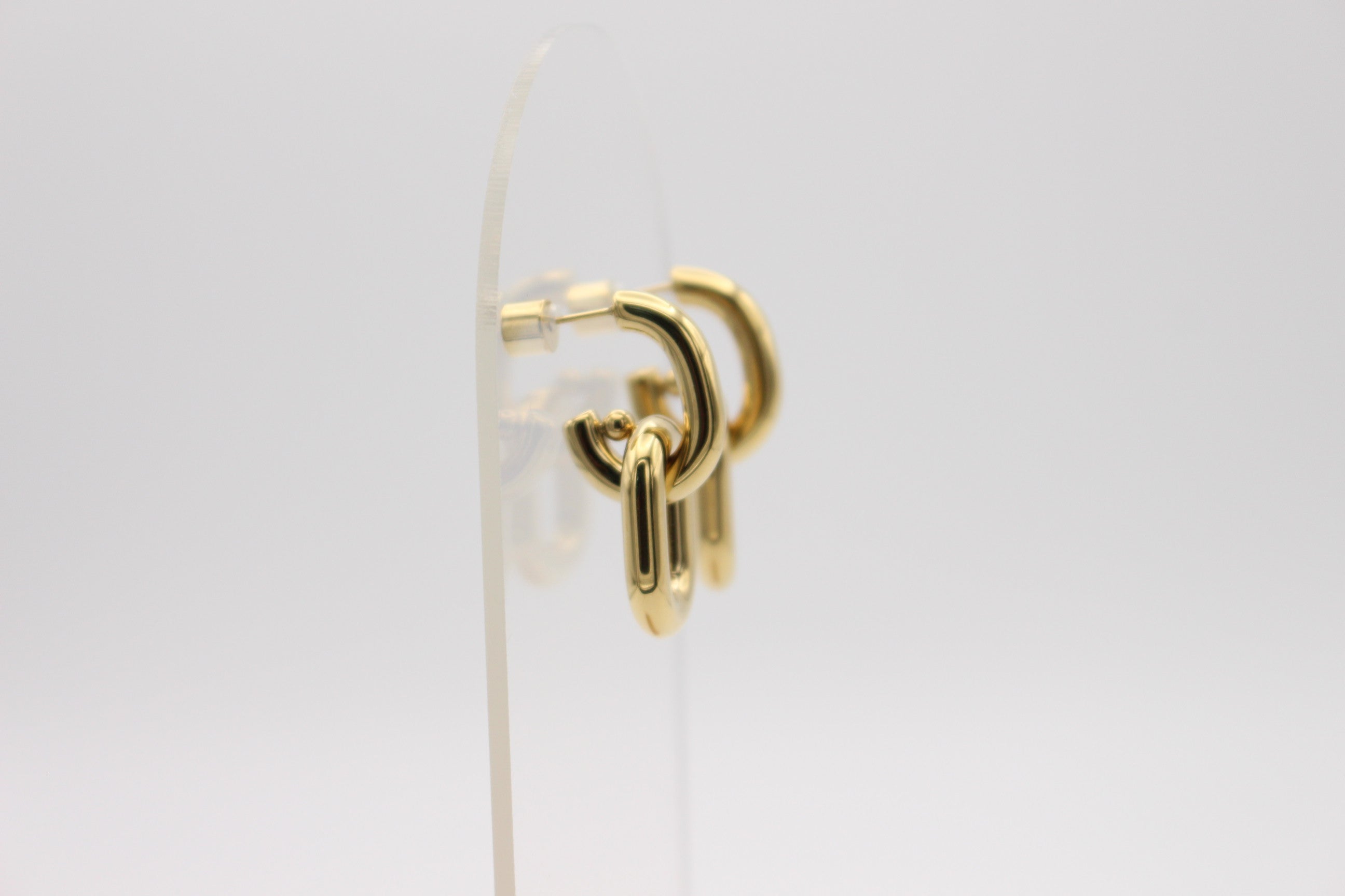 Cleo Earrings