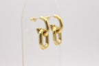 Cleo Earrings