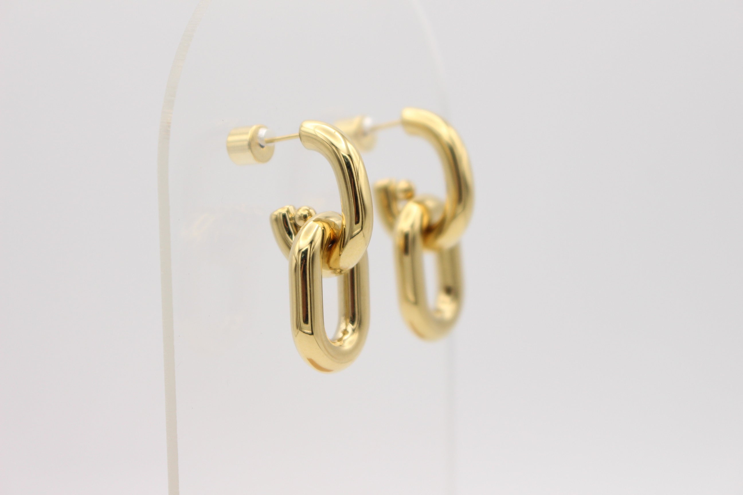 Cleo Earrings