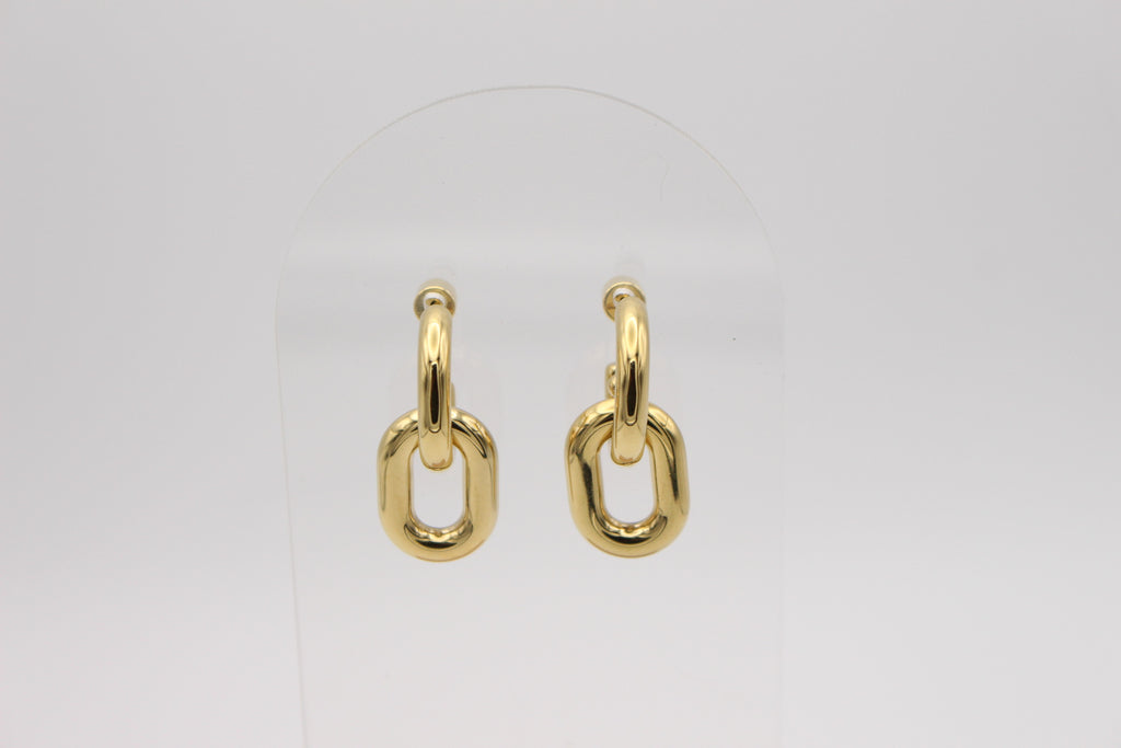 Cleo Earrings
