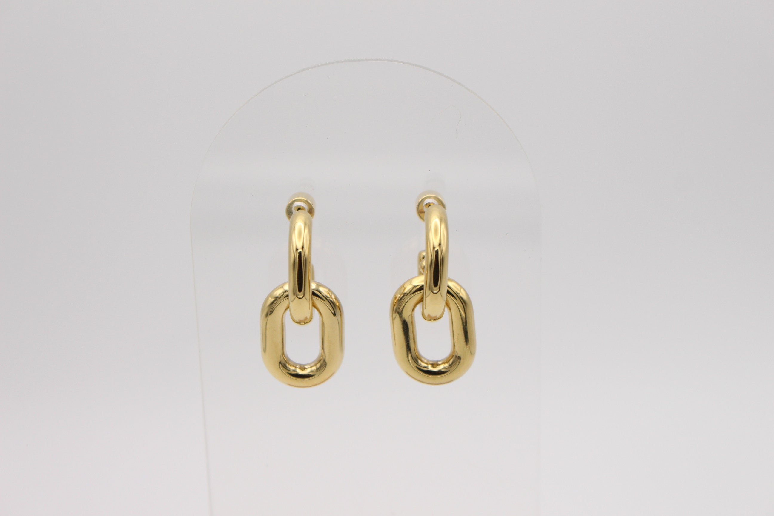 Cleo Earrings