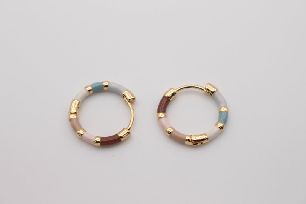Lina Earrings