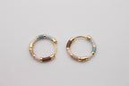 Lina Earrings