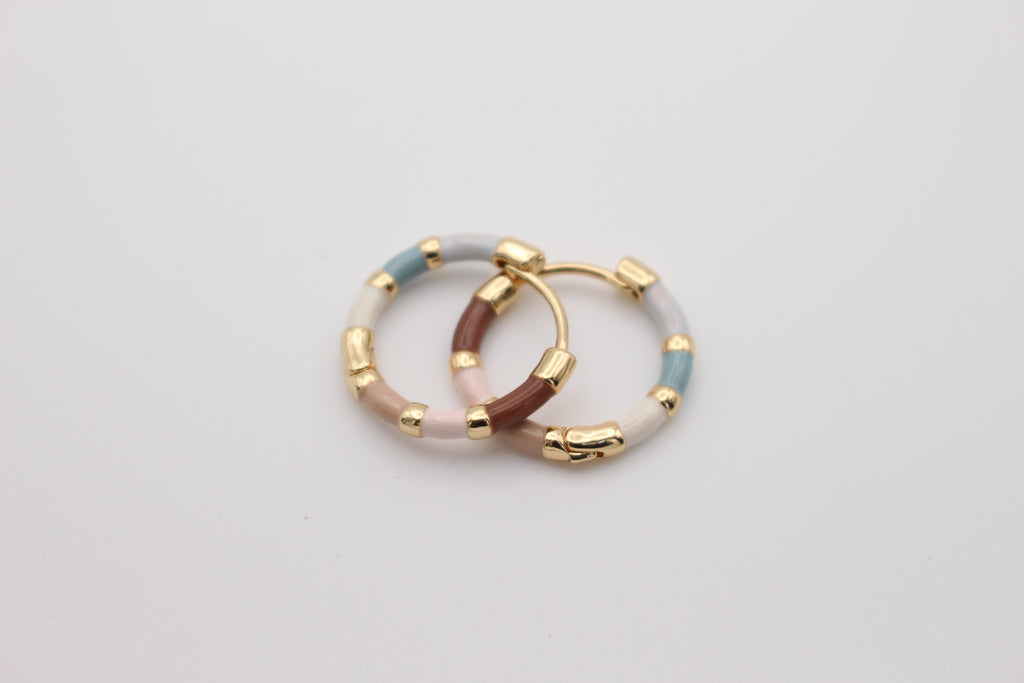 Lina Earrings