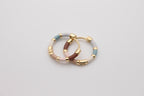 Lina Earrings