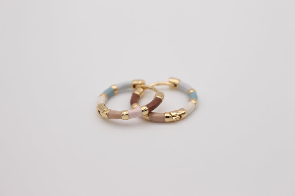 Lina Earrings