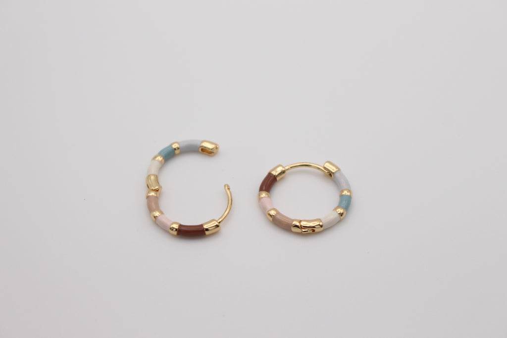 Lina Earrings