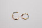 Lina Earrings