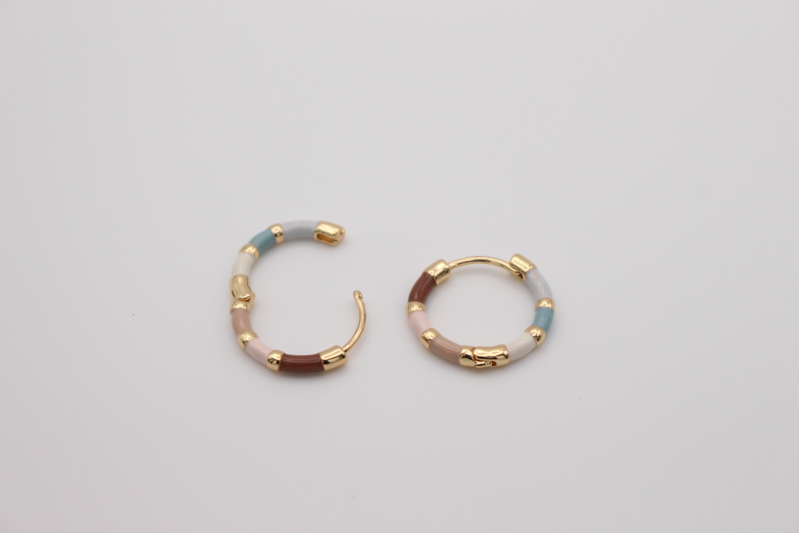 Lina Earrings