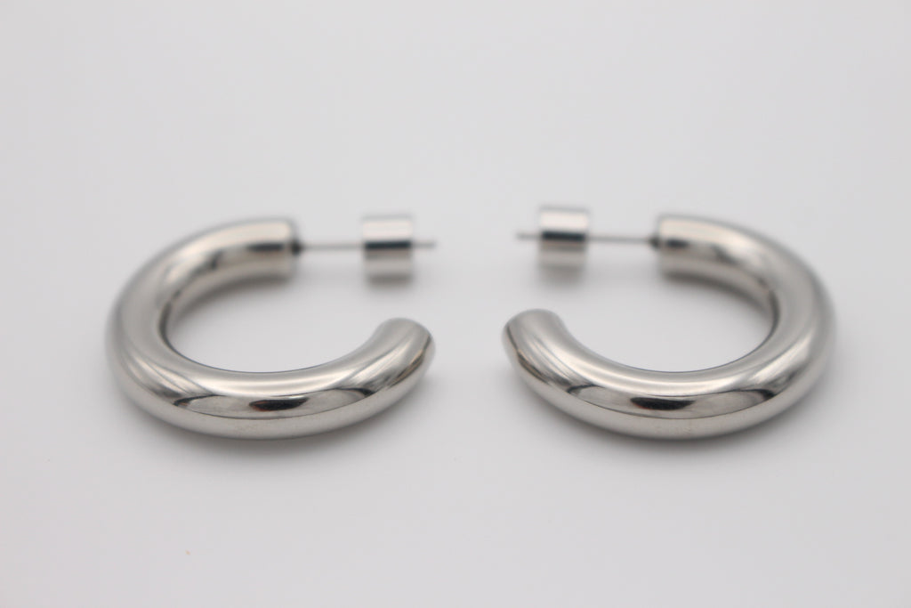 Solea Earrings
