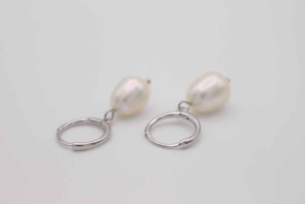 Amélie Earrings