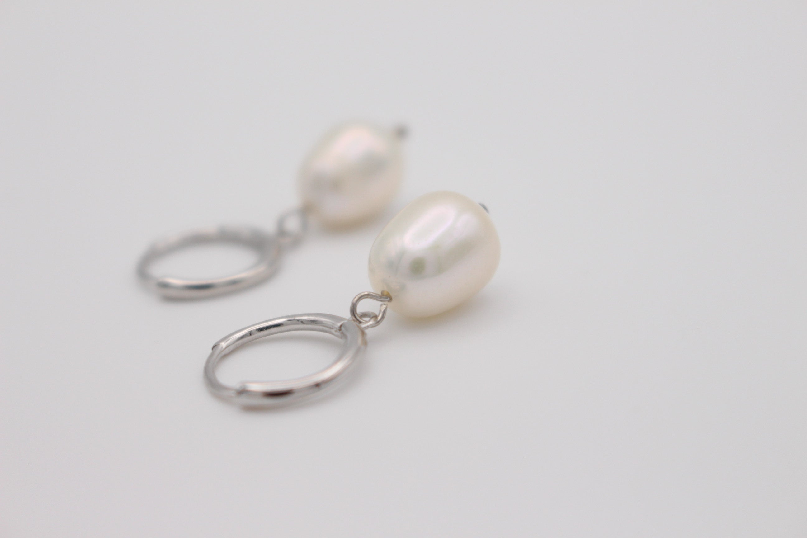 Amélie Earrings