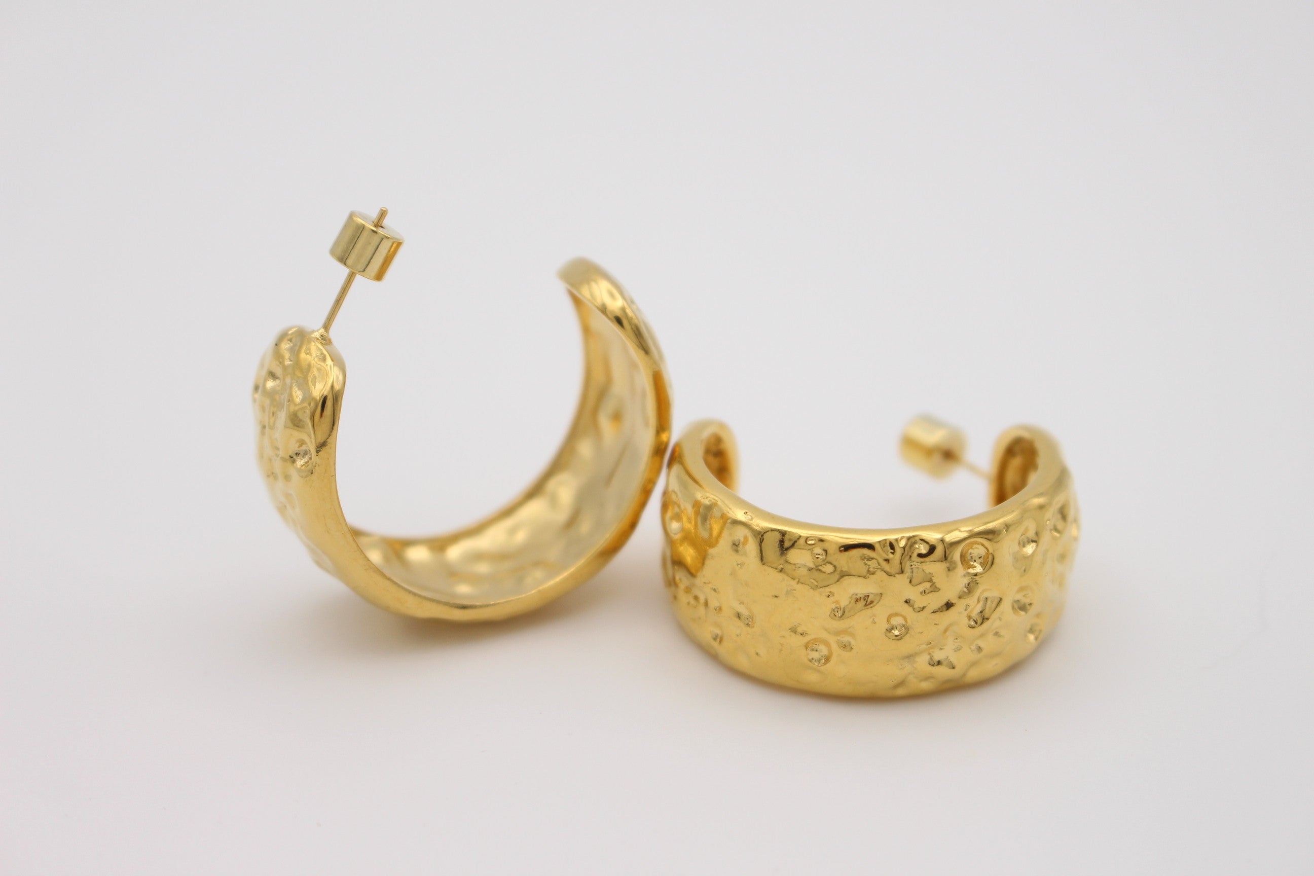 Nysa Earrings