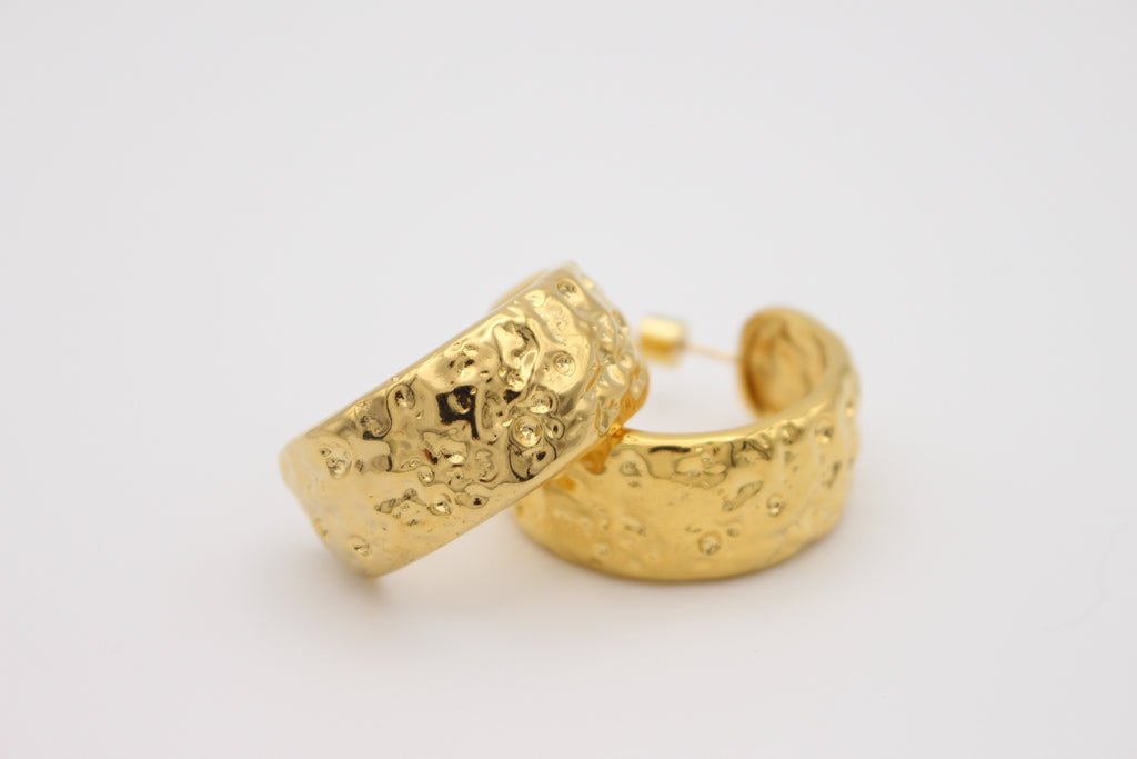 Nysa Earrings