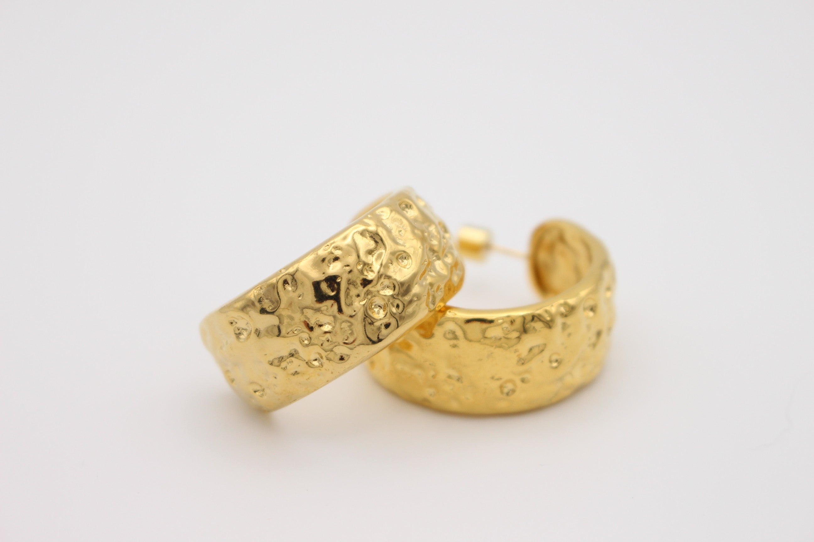 Nysa Earrings