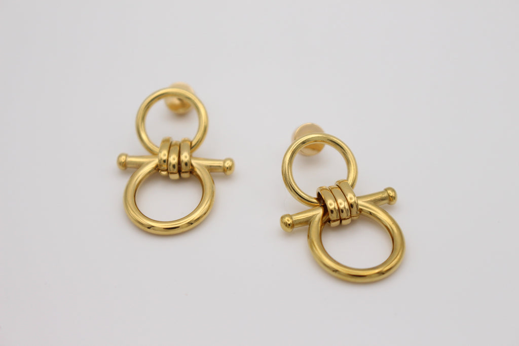 Noa Earrings