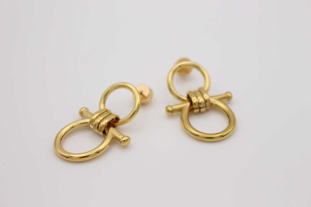 Noa Earrings