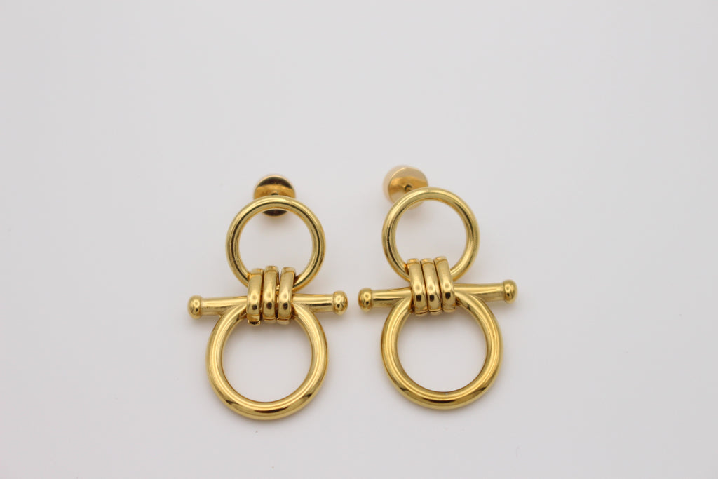 Noa Earrings