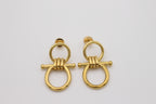 Noa Earrings