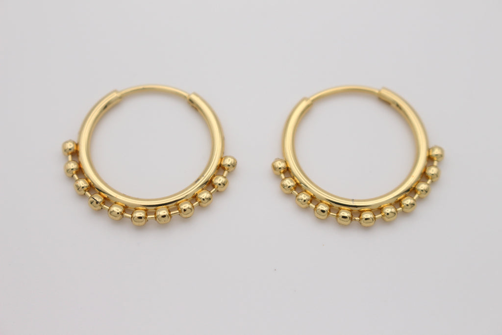 Nola Earrings