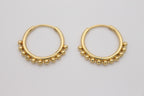 Nola Earrings