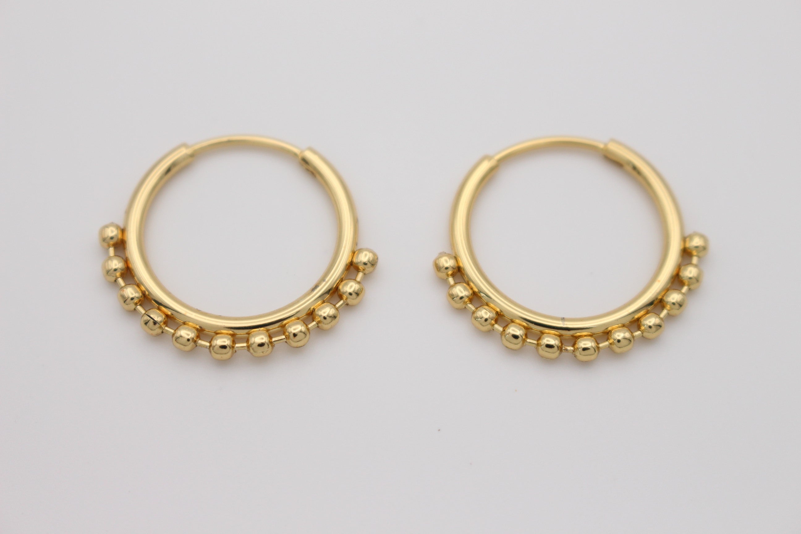 Nola Earrings