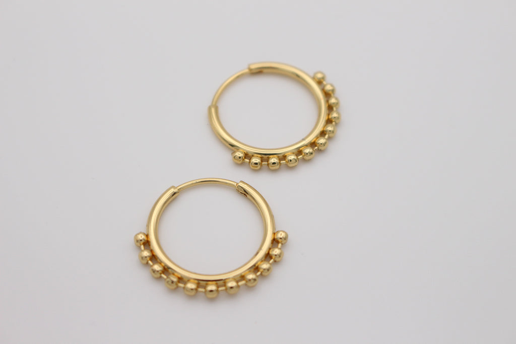 Nola Earrings