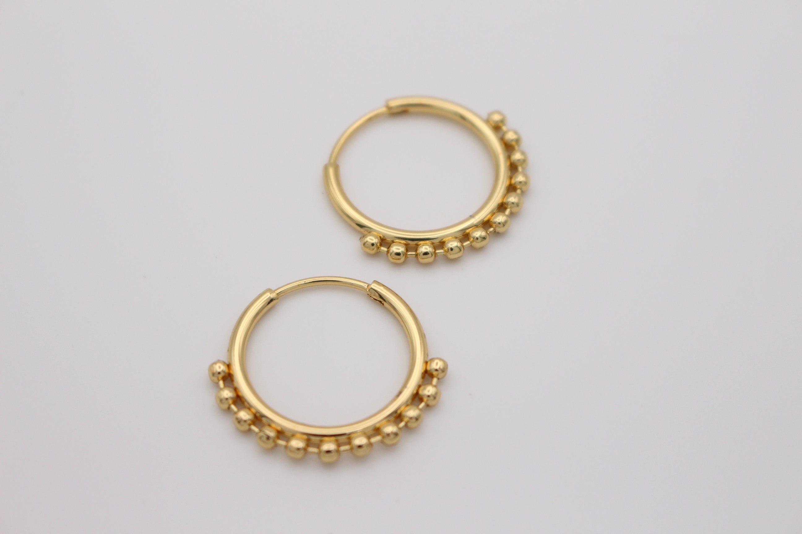 Nola Earrings