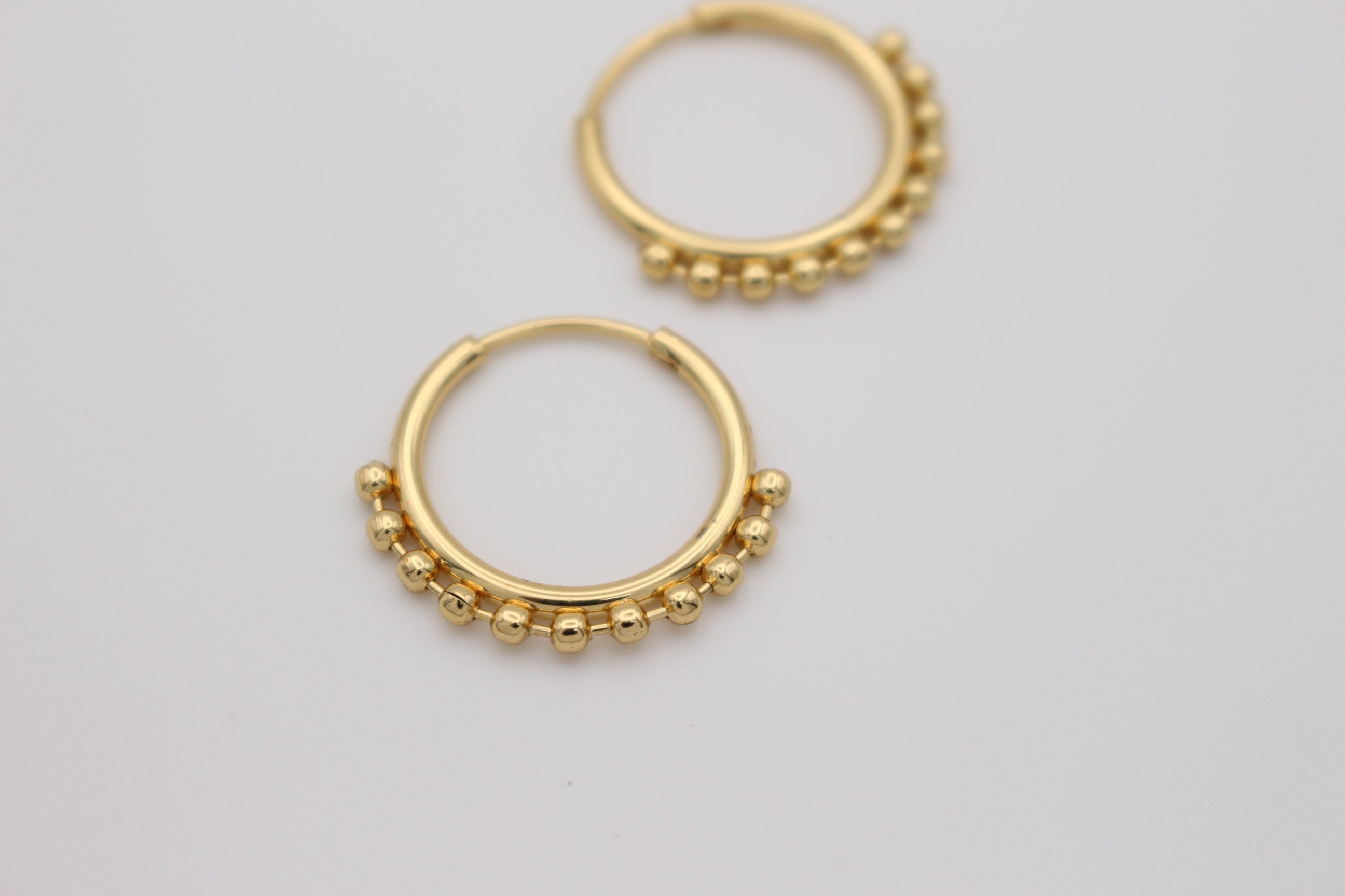 Nola Earrings