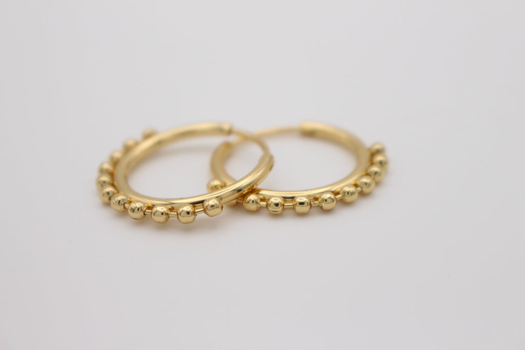 Nola Earrings