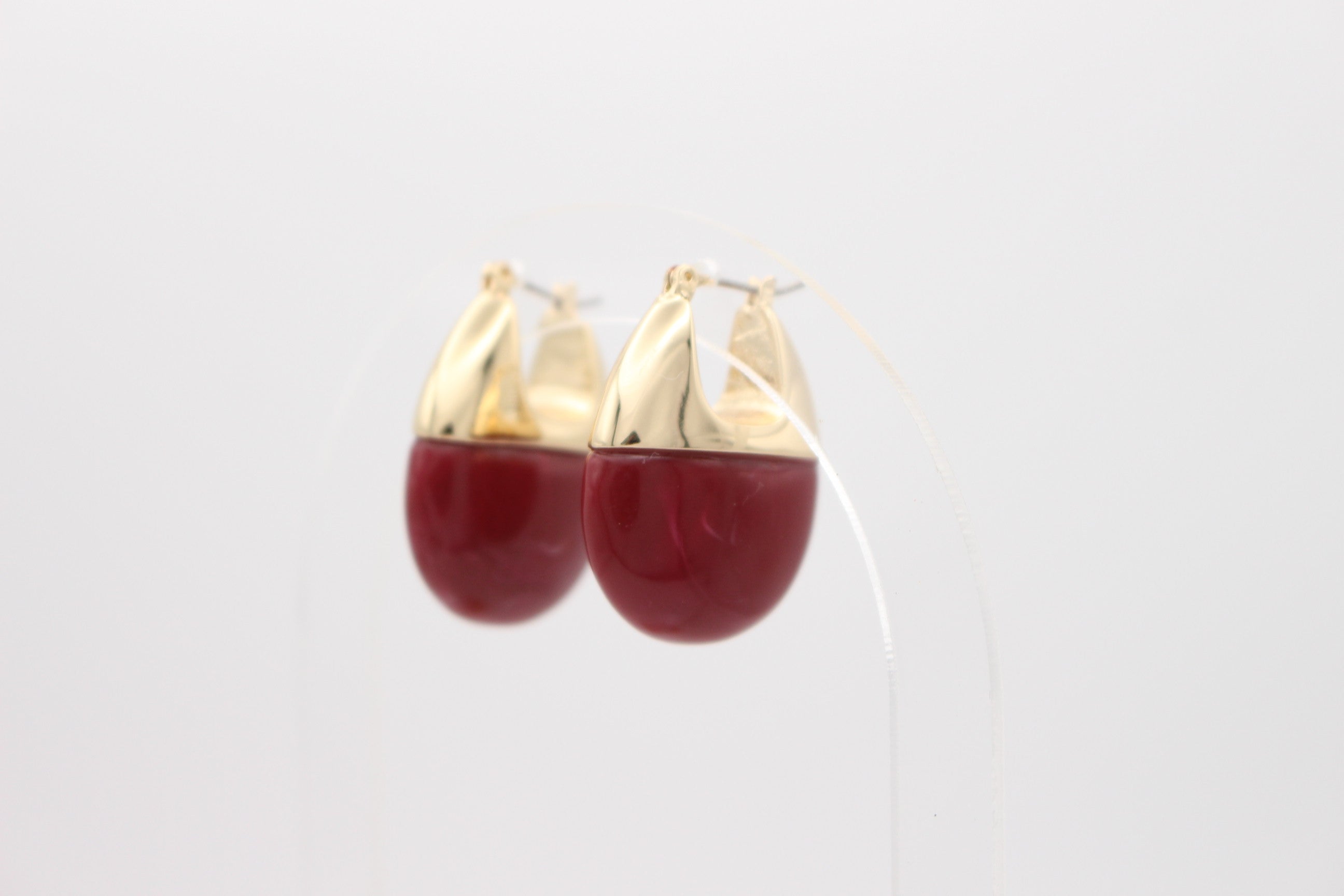 Lucia Earrings